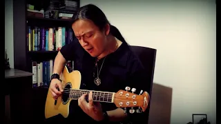 Hammerfall - Glory to the Brave (Acoustic cover) by Arley Gómez