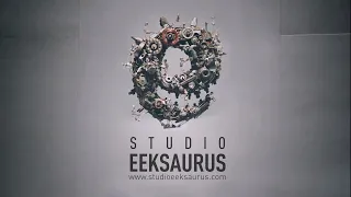 Animation Showreel 2024| Studio Eeksaurus
