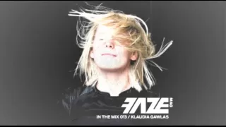 ►FAZEmag In The Mix 013 Mixed By Klaudia Gawlas Set