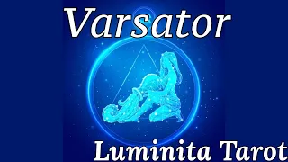 VARSATOR💫PREVIZIUNI 💥11-18 MAI