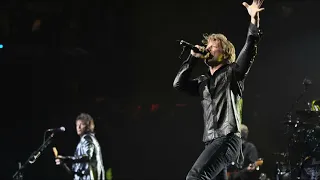 Bon Jovi - 2nd Night at Mohegan Sun Arena | Full Concert In Audio | Uncasville 2010