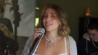 La fama - Rosalía ft. The Weekend (Cover by Fia)