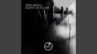 Don't Lie To Me (Radio Edit)