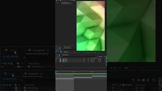 Drop Down Menu in After Effect