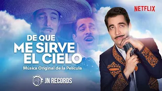 De Qué Me Sirve El Cielo 🌤- Omar Chaparro [Video Oficial]