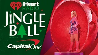 Katy Perry - Cozy Little Christmas (Live Jingle Ball 2019)