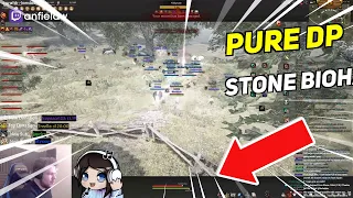 Daily Black Desert Online Community Highlights: PURE DP STONE BIOHACK 3