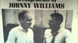 Johnny Williams - My Fair Lady