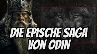 Odin -  Der mächtigste Gott der Nordischen Mythologie