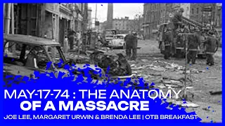 MAY-17-74 : The Anatomy of a Massacre | A documentary about the Dublin Monaghan Bombings of 1974