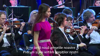 CITY OPERA 2017. 17 - LAURA BRETAN - The Lord's Prayer