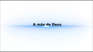 Pe. Fábio de Melo _ A mão de Deus _Letra vídeo HD