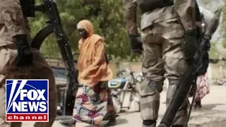 Boko Haram abducts more than 100 girls from Nigerian school