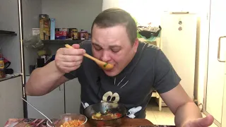 Vine video не ты а вы/Харчо суп репа моя здоровая мукбанг MUKBANG eating