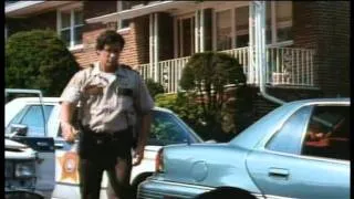 Cop Land - Car Chase (Deleted Scene)