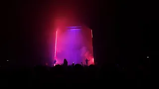 The 1975 - I Couldn't Be More In Love @ Manchester Arena, Manchester 28/2/20