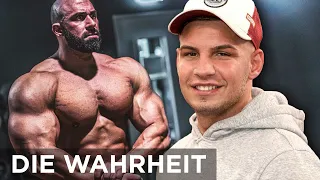 Pietro Lombardi im ehrlichsten Interview seines Lebens! Geld, Stoff, Karriere, Dieter Bohlen, DSDS