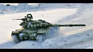 How Indian T-90 Tanks perform against Chinese Type15 Tanks. (T90 vs Type15) Indian vs Chinese Tanks