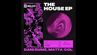 Dani Rumz  - Tell Me (Original Mix)[Herloop Records]