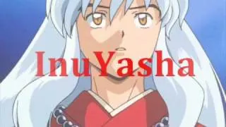 Inuyasha - Every heart