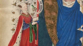 The Hours of Catherine of Cleves - Part 2 - Catherine and her Book