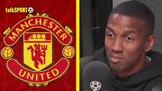 Ashley Young SLAMS Ed Woodward & Man United Bosses For Club's FAILURE Over Last Decade 😱🔥