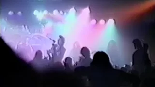 2. Surgical Strike [Queensrÿche - Live in New York City 1987/02/13]