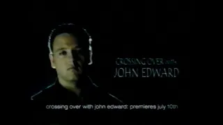 Sci Fi Channel - Summer of Sci Fi 2000 long promo