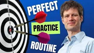 Why Musicians Need a "Power Practice" Routine