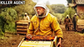 beekeeper full movie explained in hindi / Urdu | movie world