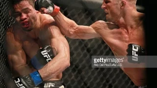 TJ Dillashaw vs Renan Barao FULL FIGHT - UFC Fight Night