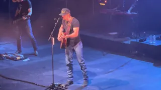 Parker McCollum: Dallas (live) - 12/4/21 @ Goodyear Theater (Akron, OH)