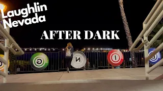 AFTER DARK in Laughlin, Nevada