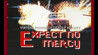 Trecho - Expect No Mercy (1995) - Não Espere Misericórdia