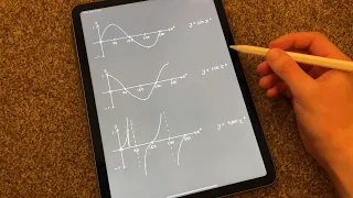 ASMR Maths | Teaching You Basic Trigonometry