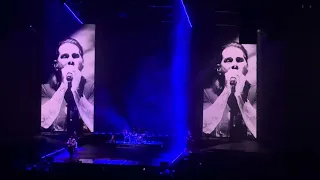 Buried Alive (Live) - Avenged Sevenfold / August 7, 2023 / Vancouver, BC / Life Is But A Dream...