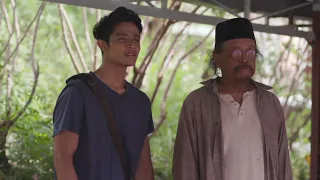 Diari Seorang Suami | Keith Foo