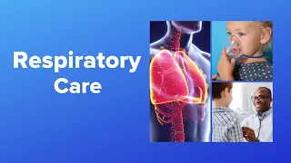 A Career Snapshot: Respiratory Care