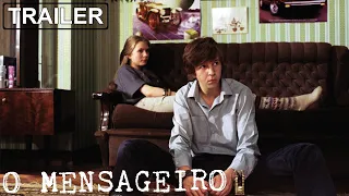 O Mensageiro | Trailer Legendado | HD