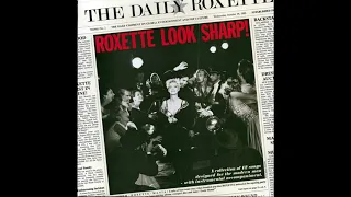 Roxette - Listen To Your Heart (1988)