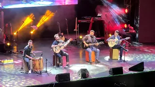 Merceditas-JORGE ROJAS Y DOS MAS UNO TRIO