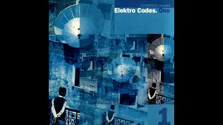 Elektro Codes.One ‎– Various Artists (Original Full Tracks Version) 1:12:20