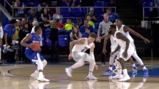 @MT_MBB vs GSU Highlight