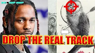 Is Drake Responsible For The Kendrick Lamar Ai Leaks???