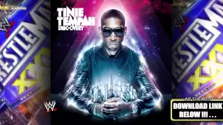 WWE: "Written  In The Stars" (WrestleMania XXVII) [2011] Theme Song + AE (Arena Effect)