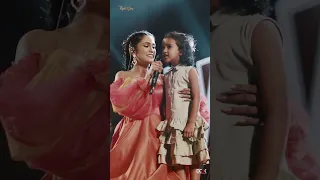 Aaley Mal ( ආලේ මල් ) - Kanchana Anuradhi - Night of Glory 2022 | Live in Concert  #shorts