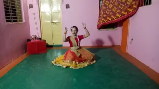 Mere Dolna Sun  Dance Cover by Vani Pathak