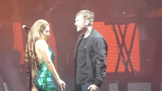 Gorillaz - She's My Collar (feat. Kali Uchis) - Demon Dayz, Dreamland, Margate 10/6/17