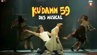 KU‘DAMM 59 - DAS MUSICAL - Offizieller Trailer