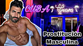 ¡Si hay Prostitución en Cuba!/La Prostitución gay en Cuba/CUANTO COBRAN? #prostitución #cuba